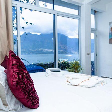 הוילה סן פדרו לה לגונה Tiberias By Luxury Atitlan מראה חיצוני תמונה