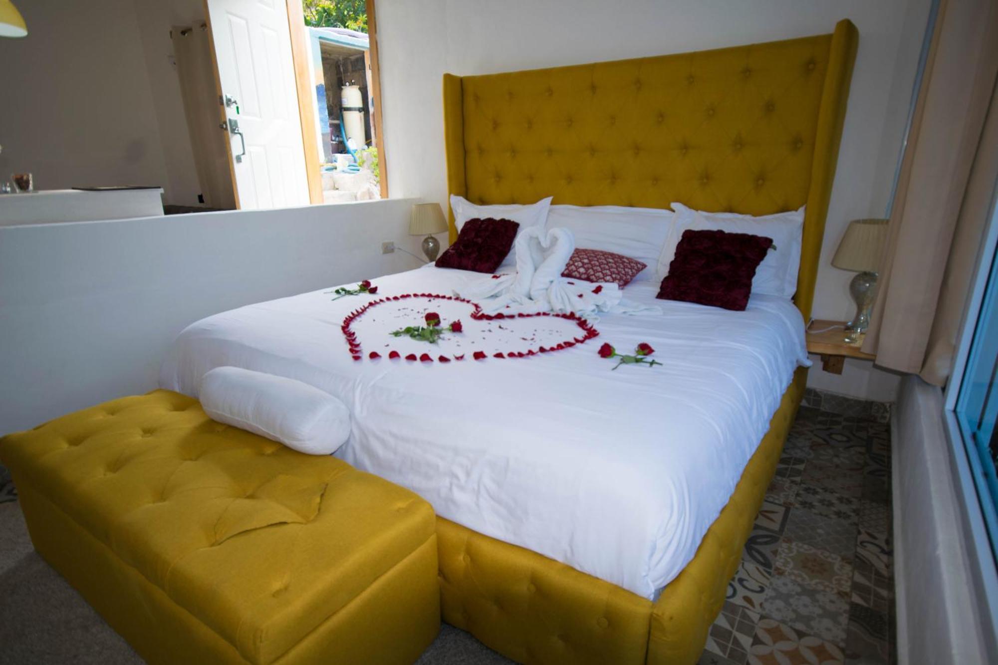 הוילה סן פדרו לה לגונה Tiberias By Luxury Atitlan מראה חיצוני תמונה